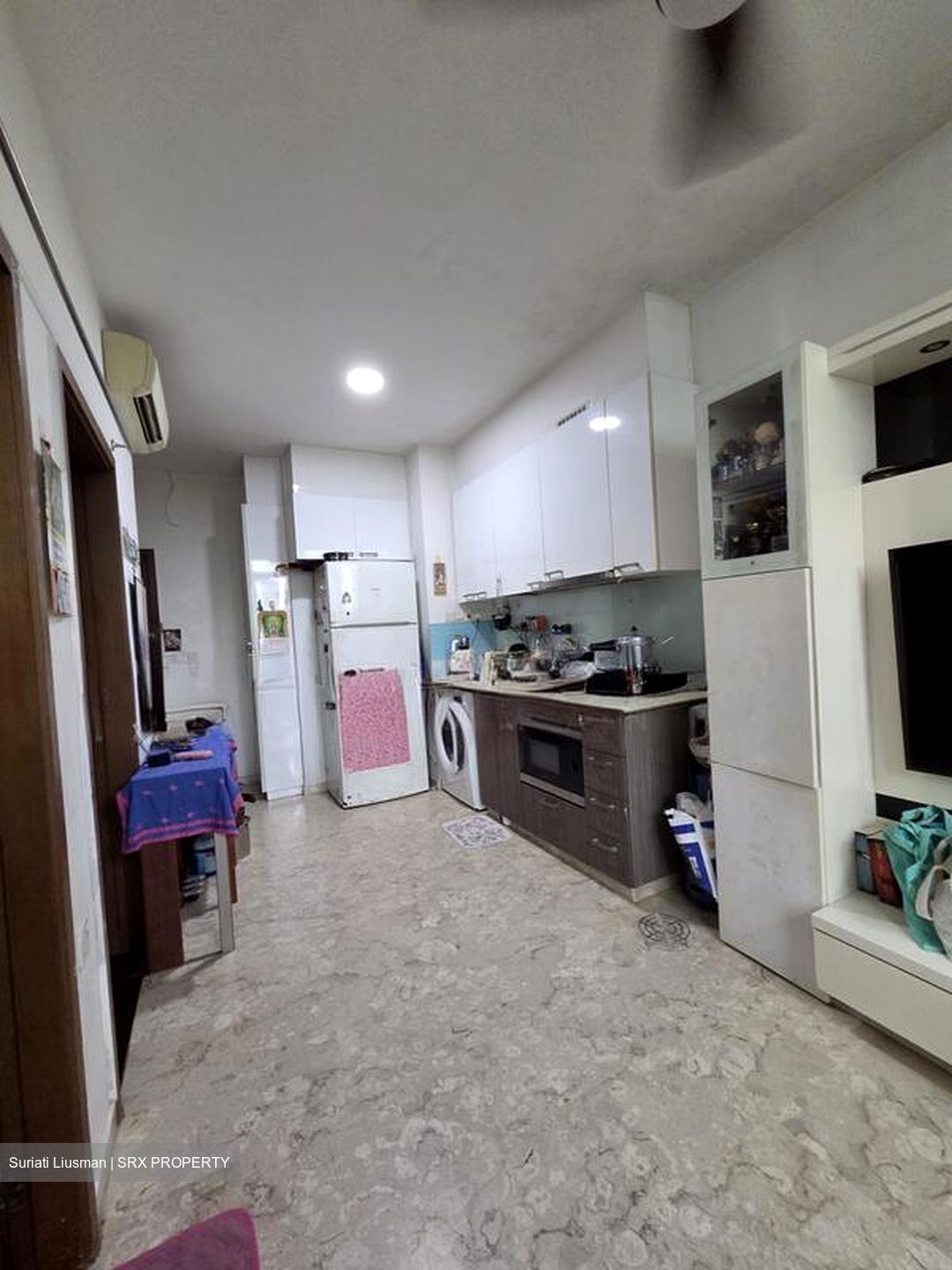 The Hillford (D21), Apartment #513543111